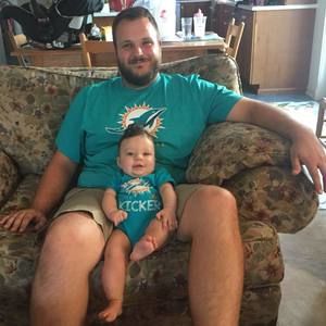 Meet your Posher, Matthew